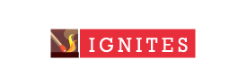 Ignites